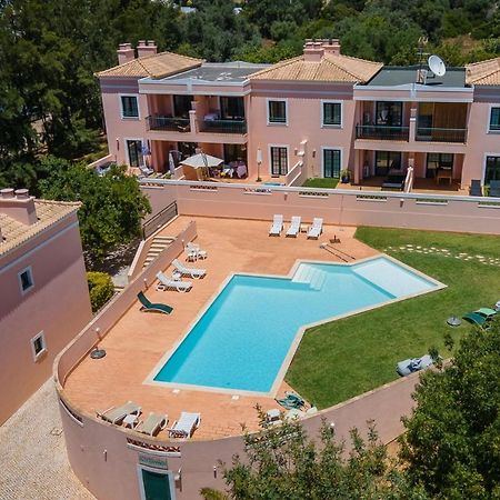 Arcos D'Alvor Apartment Екстериор снимка