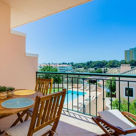 Arcos D'Alvor Apartment Екстериор снимка
