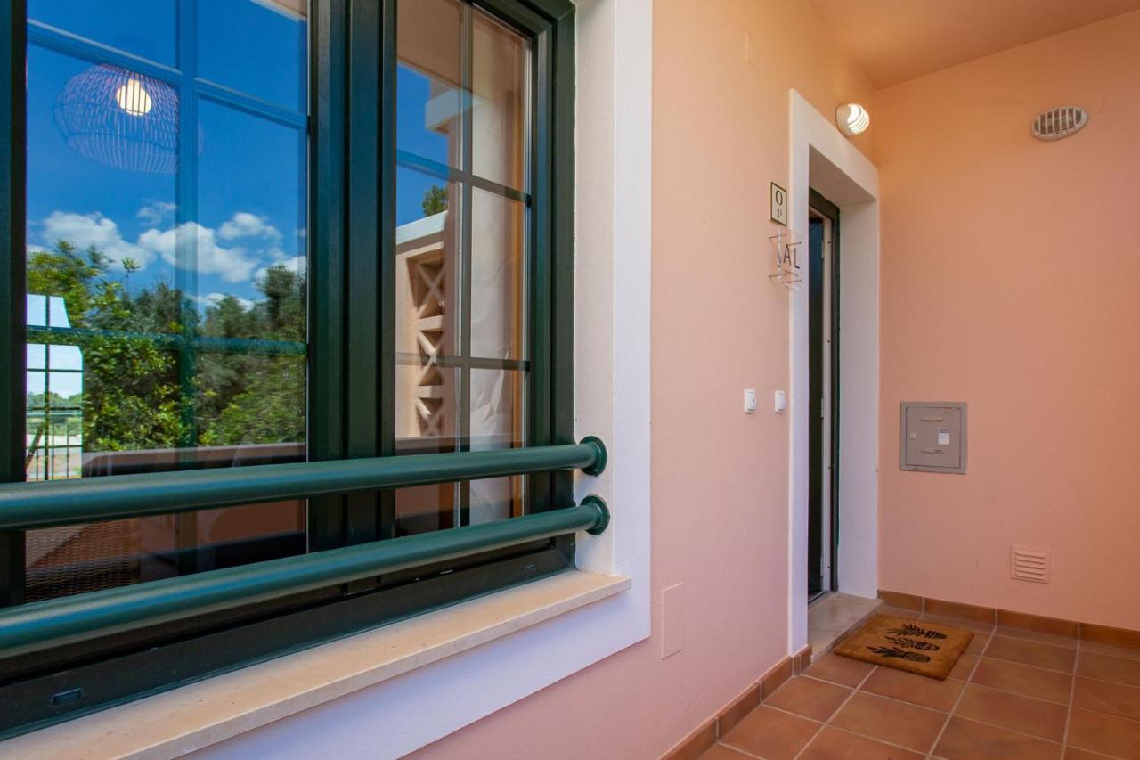 Arcos D'Alvor Apartment Екстериор снимка