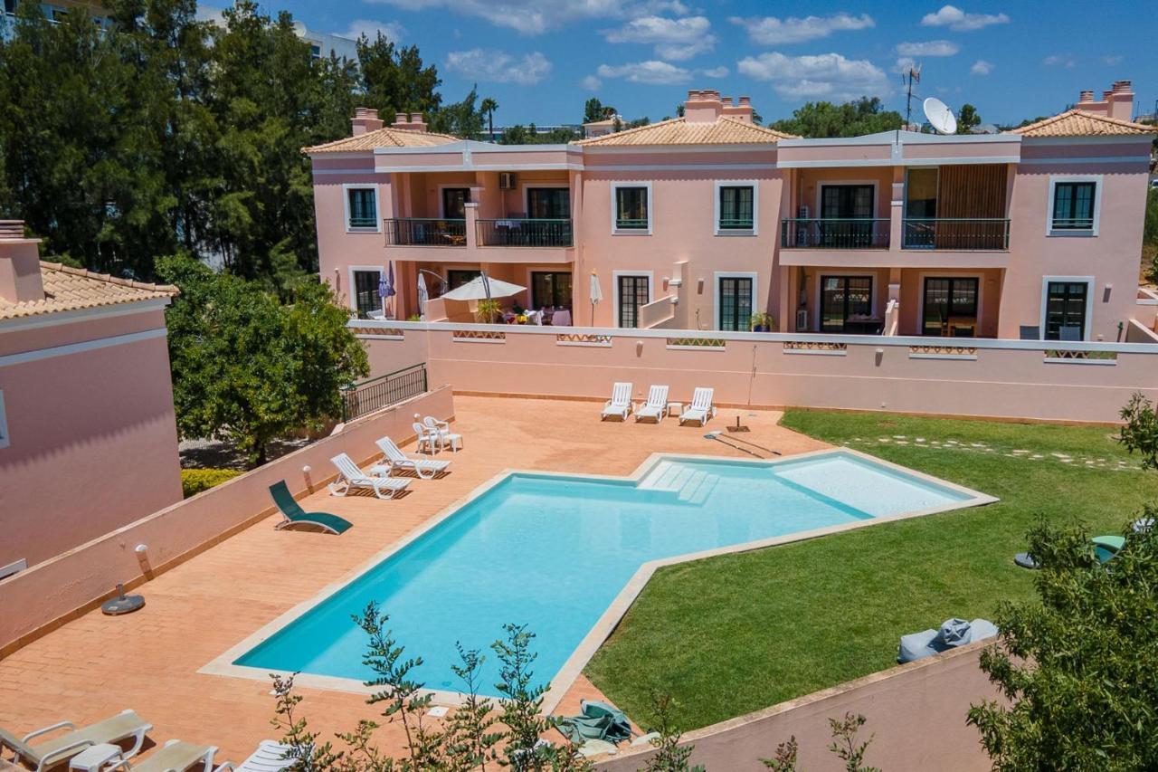 Arcos D'Alvor Apartment Екстериор снимка