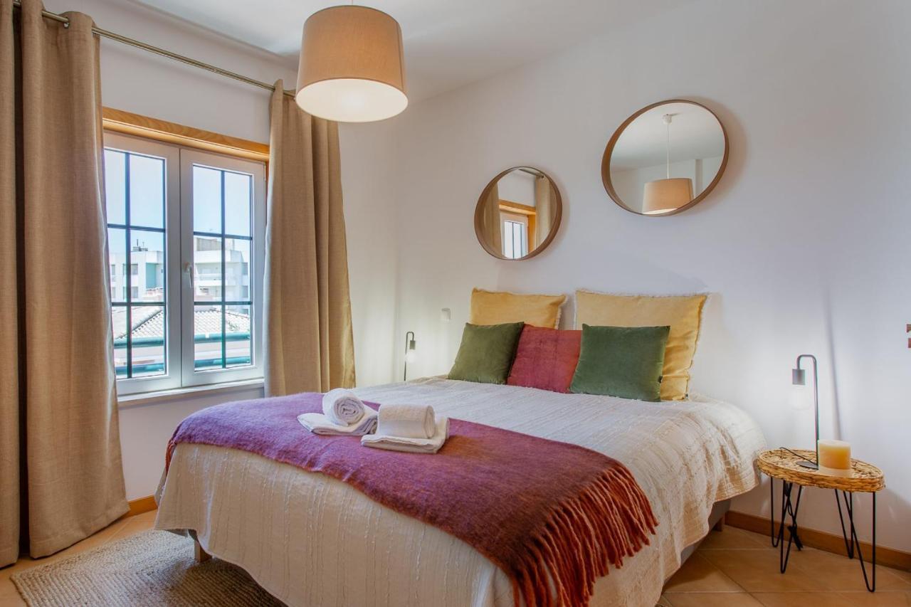 Arcos D'Alvor Apartment Екстериор снимка