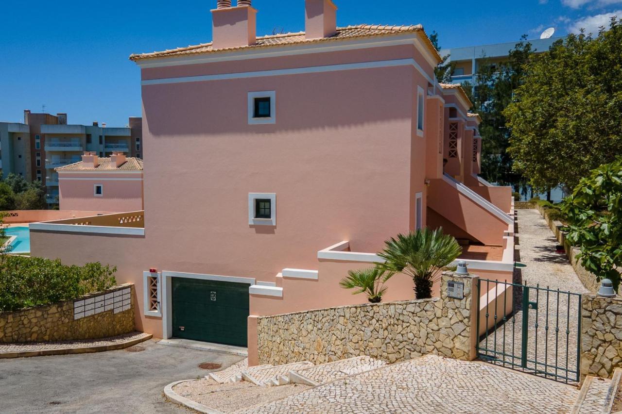 Arcos D'Alvor Apartment Екстериор снимка
