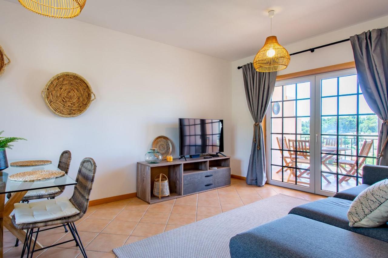 Arcos D'Alvor Apartment Екстериор снимка