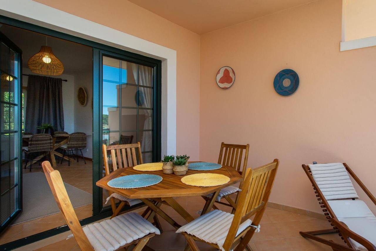 Arcos D'Alvor Apartment Екстериор снимка
