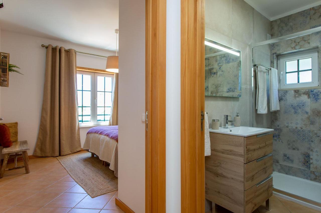 Arcos D'Alvor Apartment Екстериор снимка