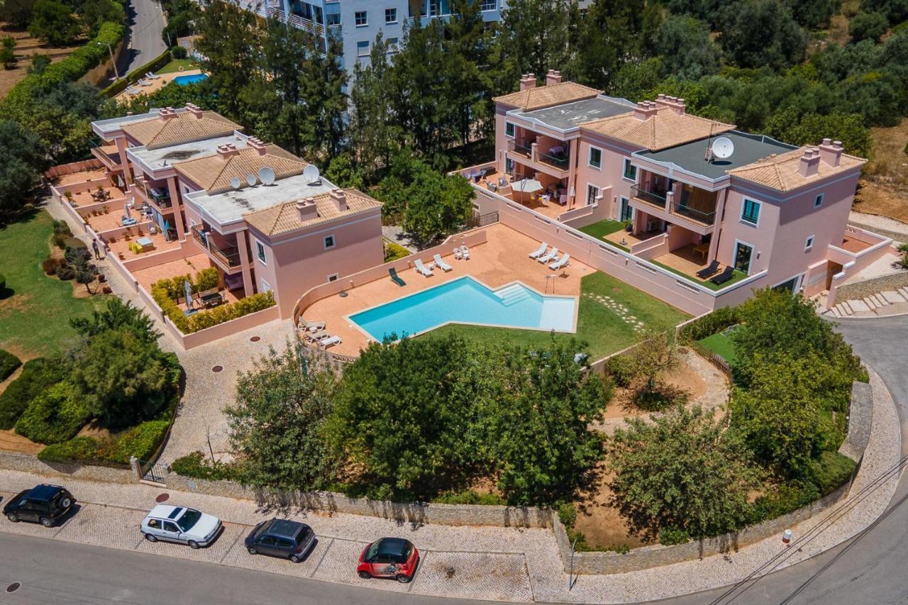 Arcos D'Alvor Apartment Екстериор снимка