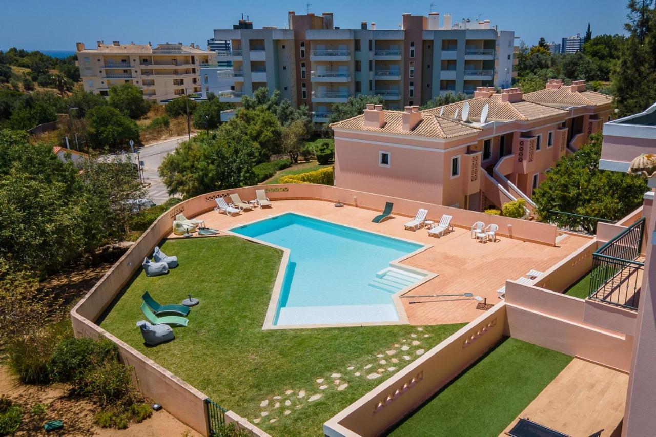 Arcos D'Alvor Apartment Екстериор снимка
