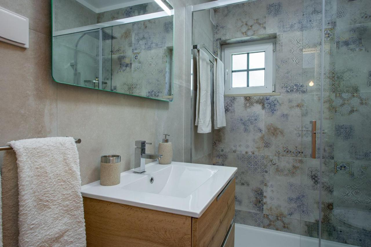 Arcos D'Alvor Apartment Екстериор снимка