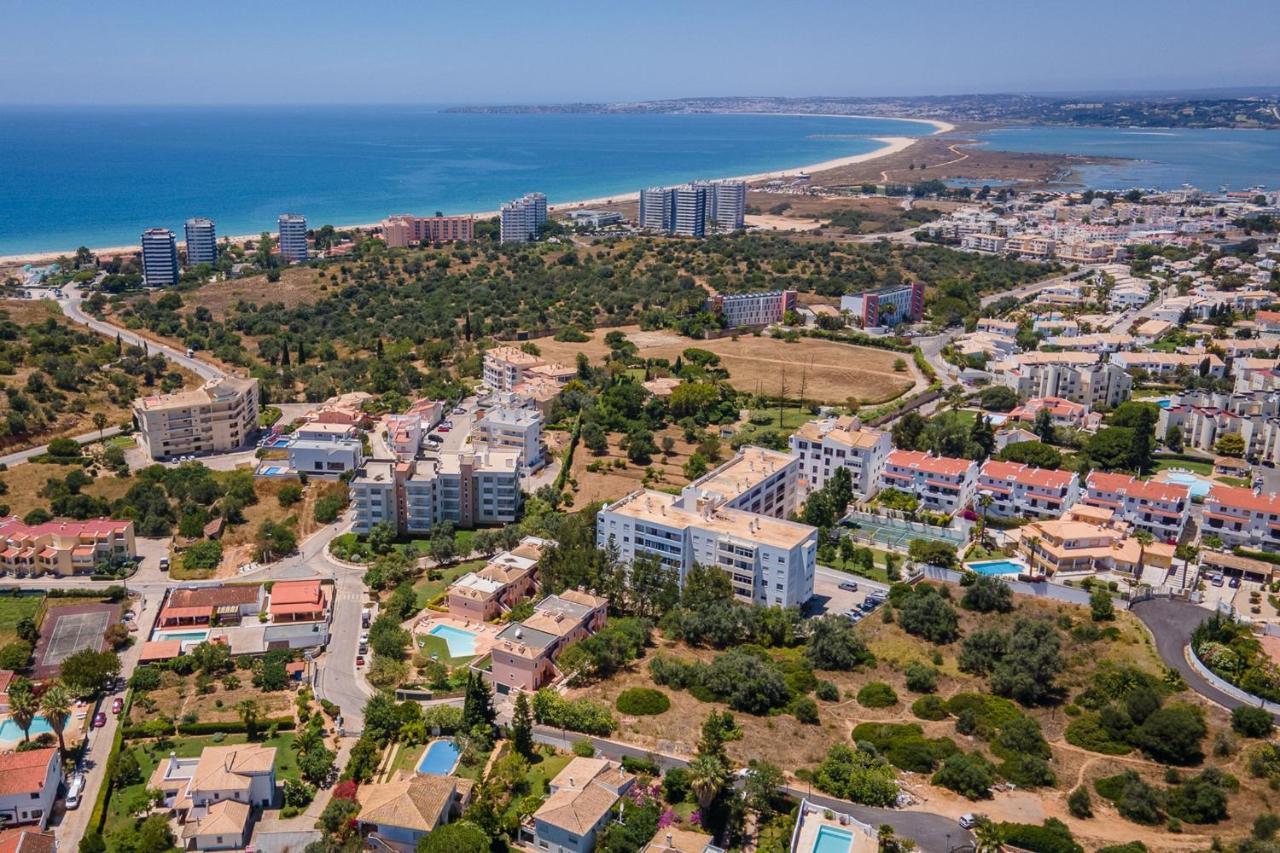 Arcos D'Alvor Apartment Екстериор снимка