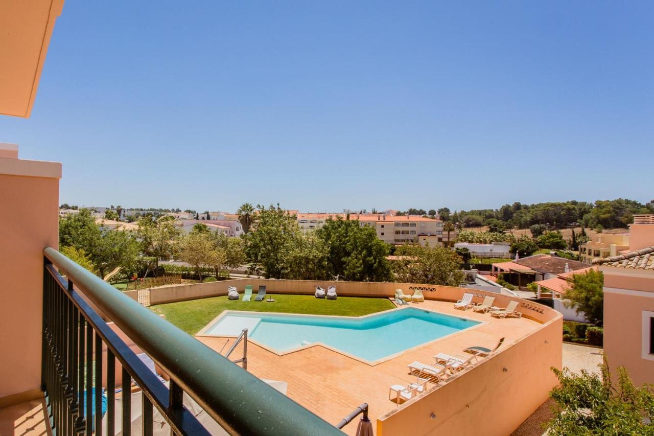 Arcos D'Alvor Apartment Екстериор снимка